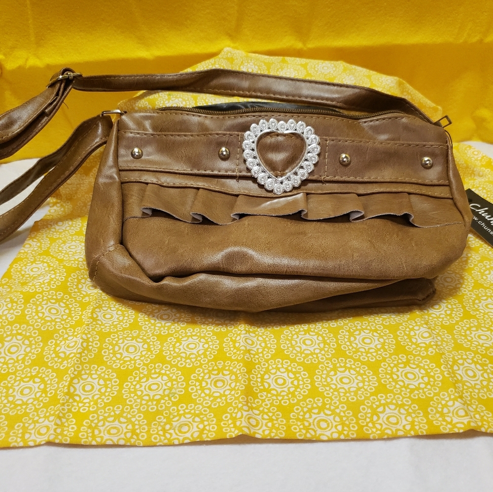 Changs fashion purse